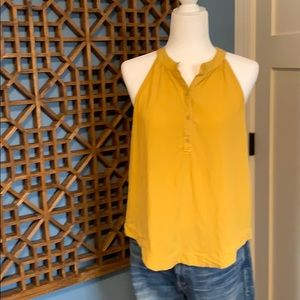 Cloth and Stone for Anthropologie tank